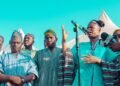 Bole-Bamboi MP accounts for GH¢400,000 education support, promises more development