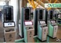 African travellers face stricter biometric checks at 29 European borders