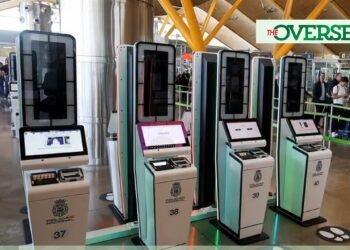 African travellers face stricter biometric checks at 29 European borders
