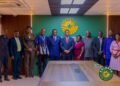 Christian Council commends GoldBod on responsible gold management
