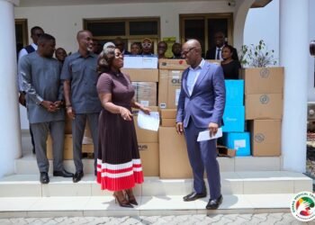 KATH says Ghana Medical Trust Fund’s one-year impact feels like 70 years