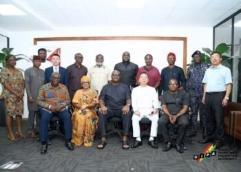 GIPA, stakeholders move to enforce Ghana’s retail trade laws
