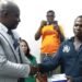 Loading boy returns €3,000, GH¢1,000 left in vehicle, earns cash and phone reward