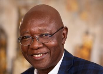 Opong-Fosu leads unofficial polls ahead of NDC national chairmanship election