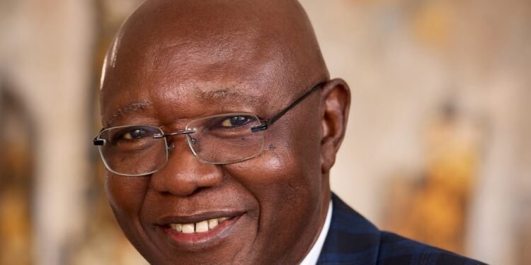 Opong-Fosu leads unofficial polls ahead of NDC national chairmanship election