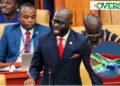 Ghana must pursue justice for citizens affected by South Africa attacks – Minority