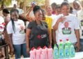 Bishop Abraham Aidoo champions free skills training to empower Kpone Katamanso residents