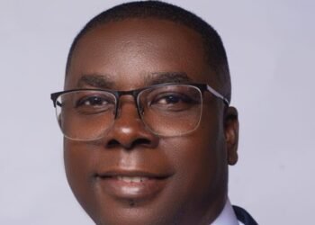 The 21st century gold standard was piloted in Ghana under Bawumia – Gideon Boako