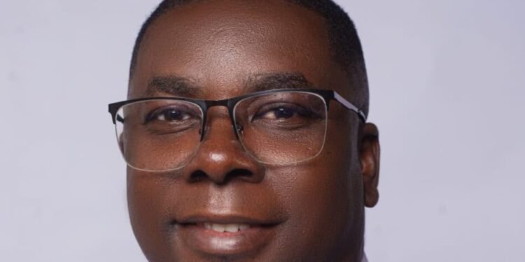 The 21st century gold standard was piloted in Ghana under Bawumia – Gideon Boako