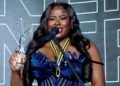 Bridget Bonnie-Agbenyor Wins 40 Under 40 Social Enterprise Award