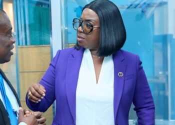 Over 110 children receive lifesaving cardiac care through Ghana Medical Trust Fund