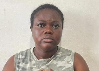 Kidnapping : Police arrest four suspects in intelligence-led operation