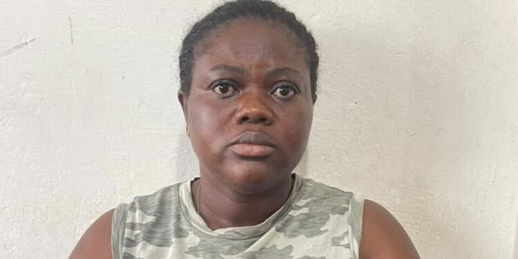 Kidnapping : Police arrest four suspects in intelligence-led operation