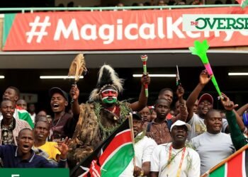Nairobi to host the 2029 World Athletics Championships