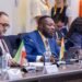 Opare Addo showcases Ghana’s youth empowerment programmes in Russia