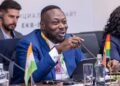 Ghana equipping youth to compete globally – You Dev’t Minister Opare Addo