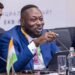 Ghana equipping youth to compete globally – You Dev’t Minister Opare Addo