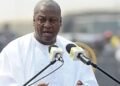 Mahama, Speaker, A-G, CJ to attend Law Society conference on Sept. 30