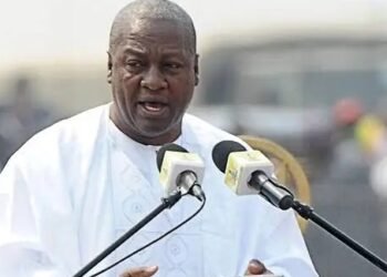 Mahama, Speaker, A-G, CJ to attend Law Society conference on Sept. 30