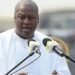 Mahama, Speaker, A-G, CJ to attend Law Society conference on Sept. 30
