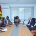 Novartis eyes collaboration with Ghana Medical Trust Fund on specialised healthcare