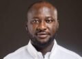 NDC National Youth Organiser aspirant Okai Mintah wishes constituency aspirants well