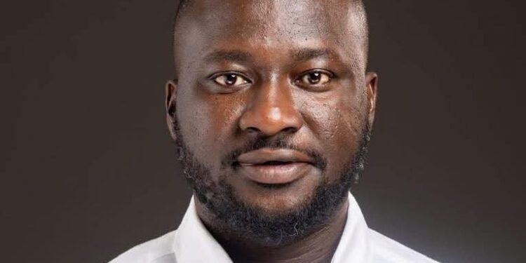 NDC National Youth Organiser aspirant Okai Mintah wishes constituency aspirants well