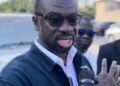 ‘This is an abduction, not an arrest’ — Lawyer raises alarm over Salomey Awity Bafoh