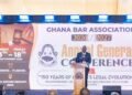 Embrace artificial intelligence – Moses Baiden urges legal practitioners