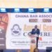 Embrace artificial intelligence – Moses Baiden urges legal practitioners