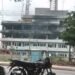 Fire breaks out at SIC Insurance Takoradi office