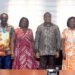 Assemblies of God Ghana Executive Presbytery holds three-day prayer retreat