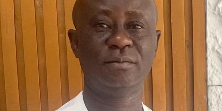 Radiant Hub proposes reserve buffer to cushion Ghana against oil price shocks