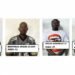 UE/R: Robbery probe uncovers alleged weapon supply network, seven arrested