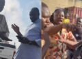 Video cast doubt over Maritime deputy boss’ claims over Spintex land dispute