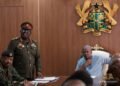 Mahama gives inter-agency task force two weeks to produce roadmap on drug trafficking