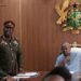 Mahama gives inter-agency task force two weeks to produce roadmap on drug trafficking