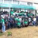 NIA marks Identity Day with public education float, mass registration exercise