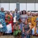 Ketu North Queen Mothers praise Lordina Mahama’s health interventions