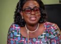 GMTF Administrator Adjoa Obuobia urges Ketu North queen mothers to champion healthy lifestyles among young girls