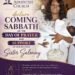 Seventh-day Adventist Church declares Sabbath as day of prayer and support for remanded Salomey