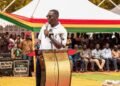My support for SHS students goes beyond kindness; it is a dream come true – Gideon Boako