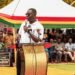 My support for SHS students goes beyond kindness; it is a dream come true – Gideon Boako