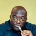 Techiman South MP calls for release of remanded Salomey Awiti Bafoh