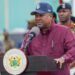 Agbogbloshie waste evacuation begins as Mahama targets 90-day clean-up