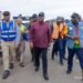 Agbogbloshie waste evacuation begins as Mahama targets 90-day clean-up