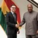 UNGA81: Mahama meets Alex Soros in New York over support for ECOWAS integration