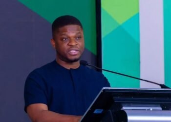 Sammy Gyamfi says port scanners, personnel to be changed after drug bust