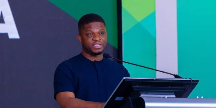 Sammy Gyamfi says port scanners, personnel to be changed after drug bust