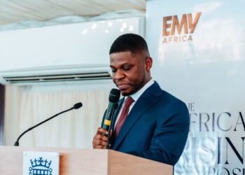 Sammy Gyamfi says port scanners, personnel to be changed after drug bust